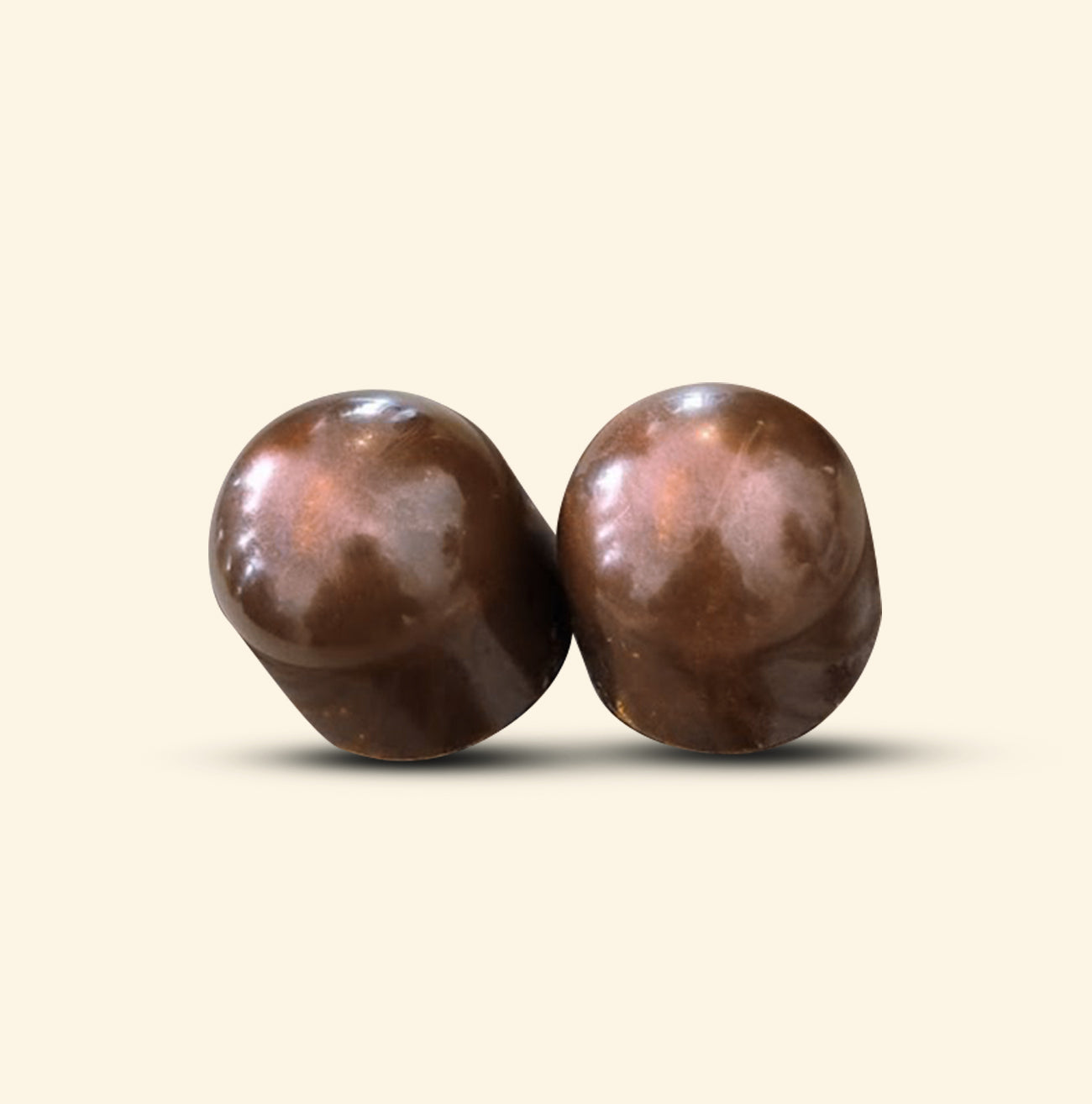 Dubai Kiss - Salted Caramel