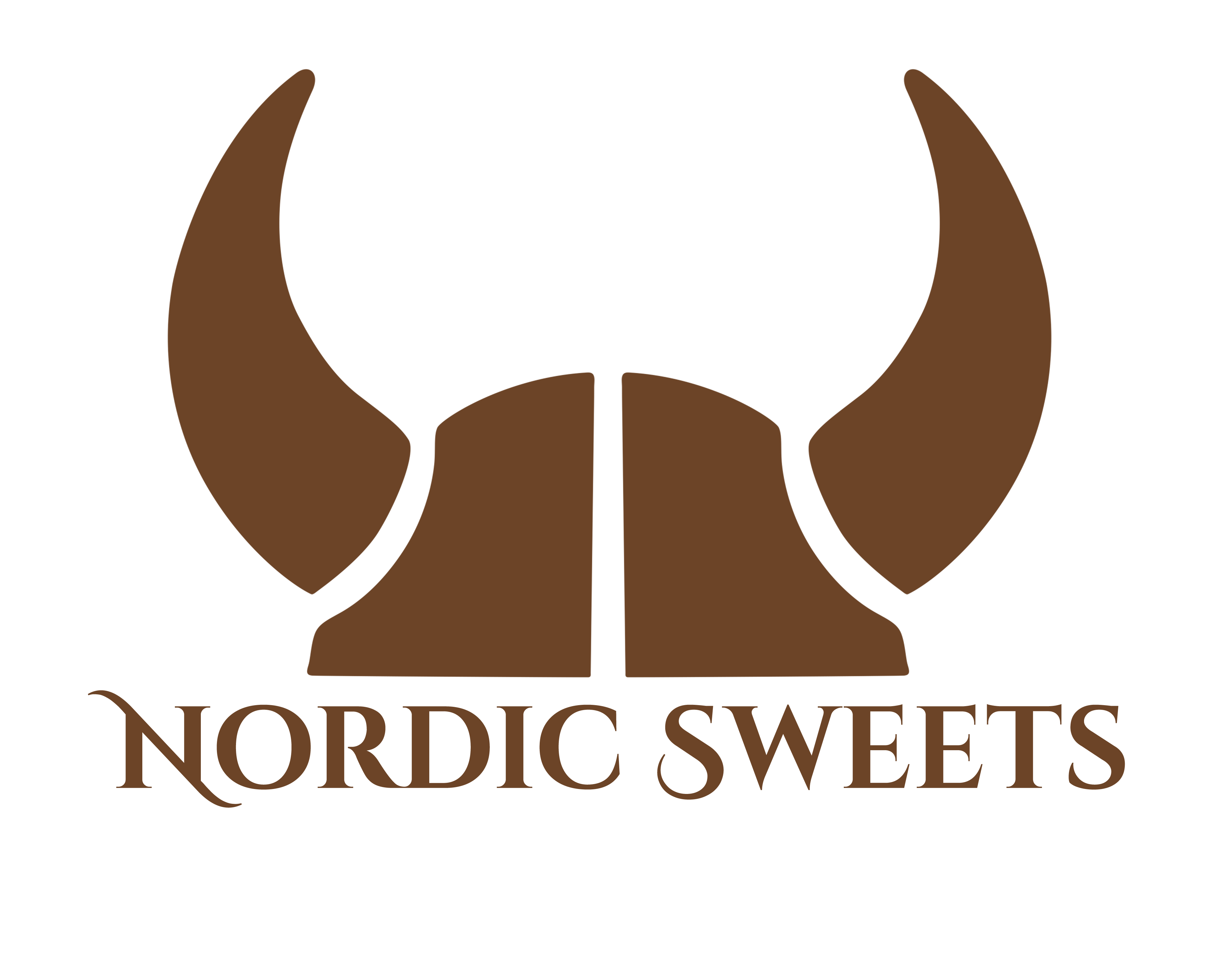 Nordic Sweets
