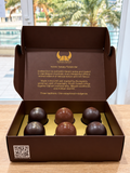 Signature Box — 6 pcs
