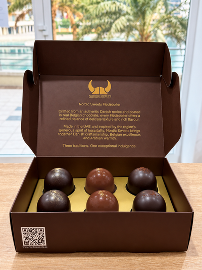 Signature Box — 6 pcs