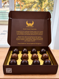 Signature Box — 12 pcs