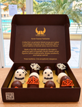 Halloween Box — 12 pcs