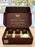 Taste the World — 6 pcs