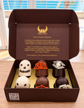 Halloween Box — 6 pcs